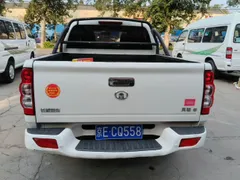 Great Wall Wingle 5