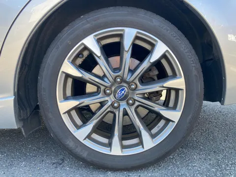 Subaru Impreza G4