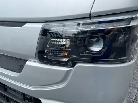 Suzuki Carry Track