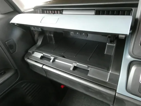 Suzuki Spacia Base