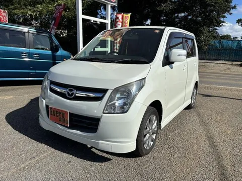 Mazda AZ-Wagon