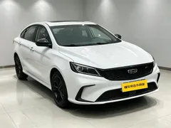 Geely Binrui
