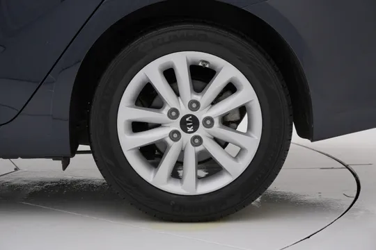 Kia Cerato (K3)