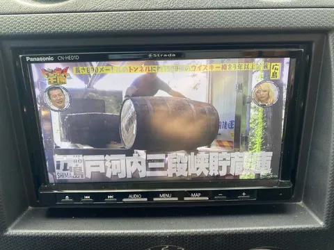 Nissan KIX