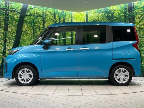 Daihatsu Thor