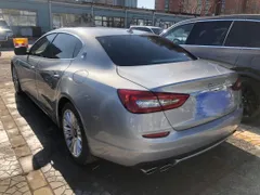 Maserati