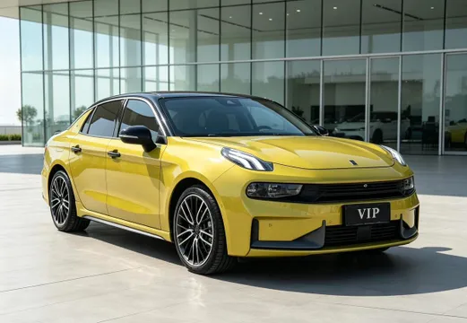 Lynk & Co 03