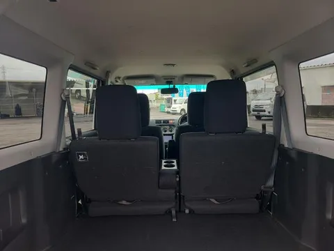 Honda Vamos