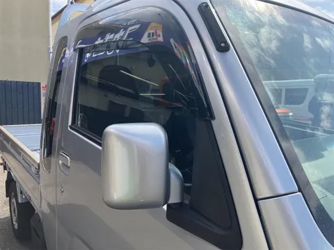 Subaru Sambar Truck
