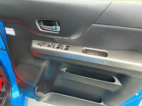 Suzuki Spacia Custom Z