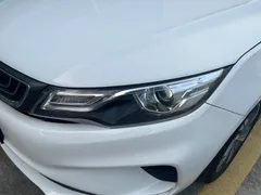 Geely Emgrand GL