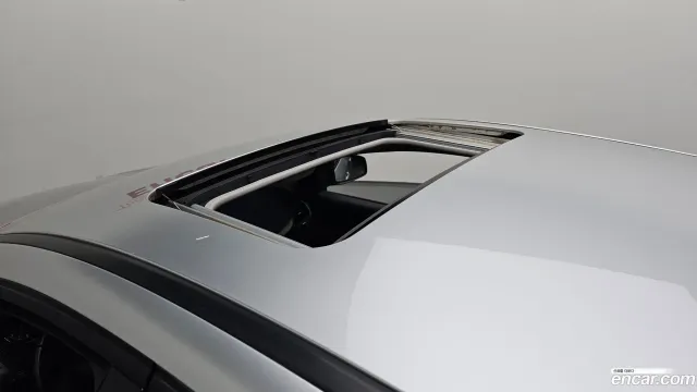 Renault SM3