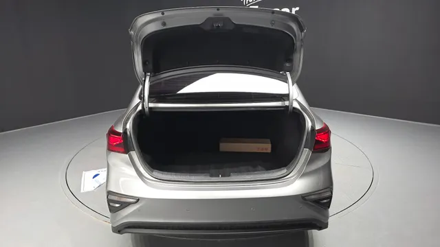 Kia Cerato (K3)