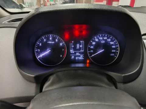 Hyundai ix25