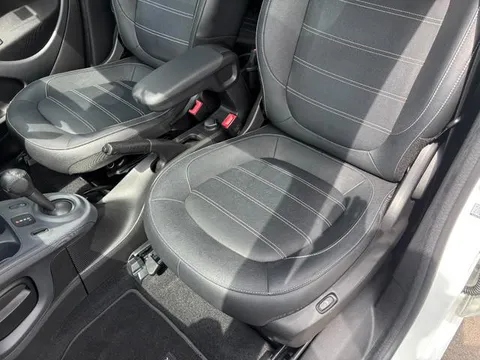 Smart For Four