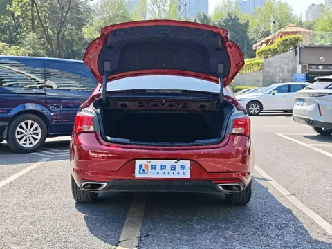 Buick Verano