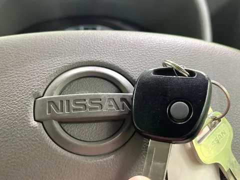 Nissan Clipper