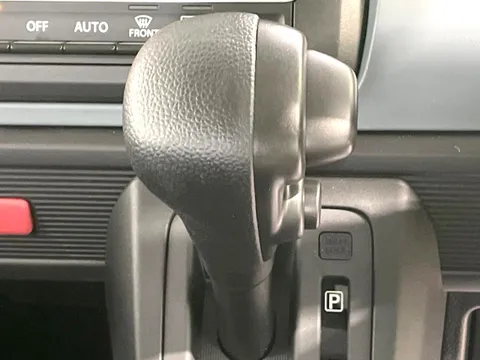 Suzuki Spacia Base