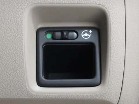 Honda N-BOX Slash