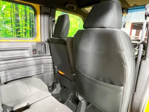 Honda N-VAN +Style