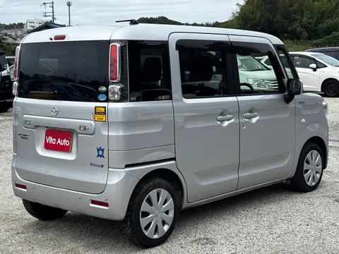 Mazda Flair Wagon