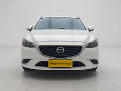 Mazda Mazda6 (Atenza)