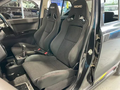 Suzuki Alto Works