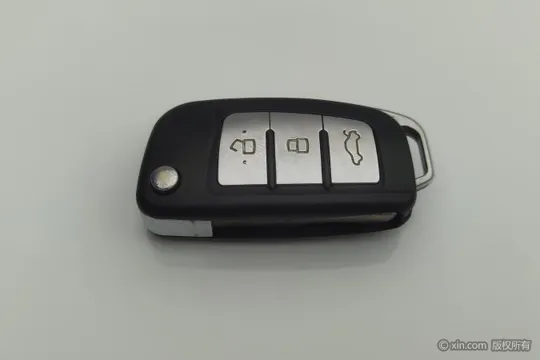 Geely Vision X3