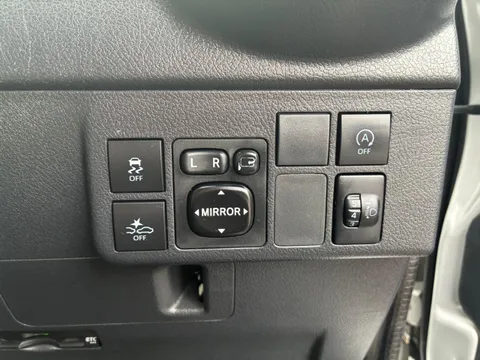 Toyota TownAce Van