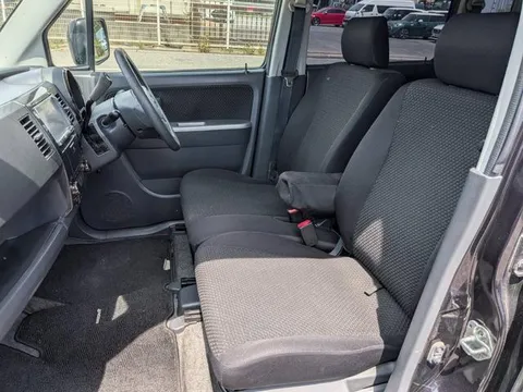 Suzuki Wagon R RR