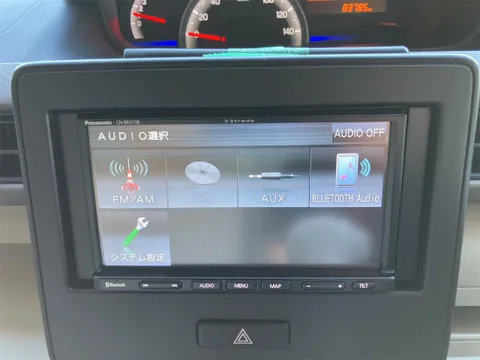 Mazda Flair