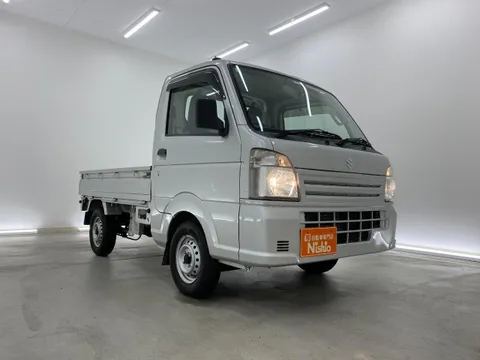 Suzuki Carry Track