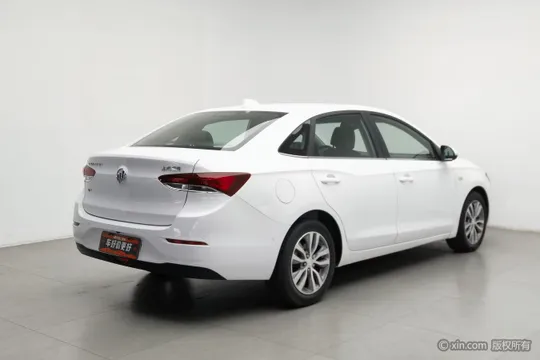 Buick Excelle GT