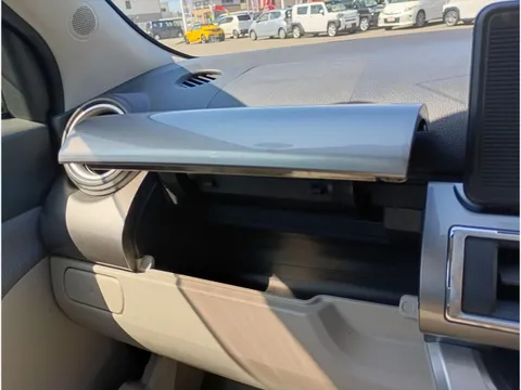 Toyota Pixis Joy