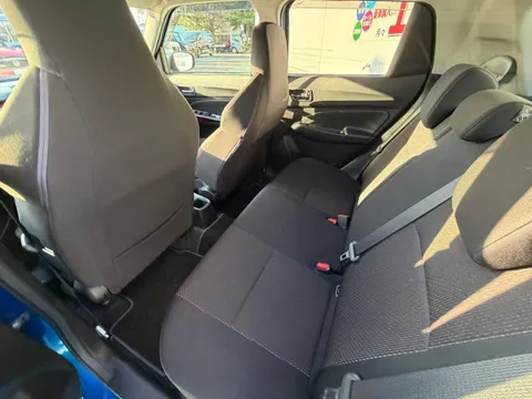 Suzuki Swift Sport