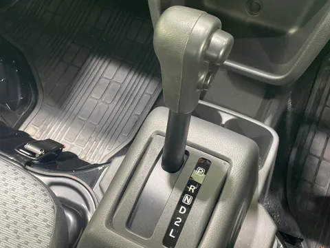 Suzuki Super Carry