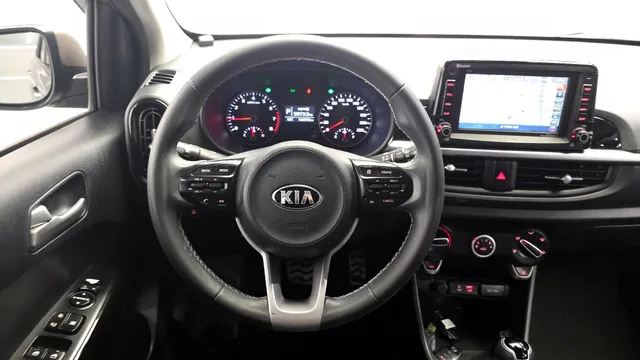 Kia Picanto (Morning)
