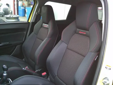 Suzuki Swift Sport