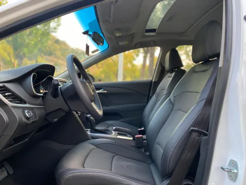 Chevrolet Cavalier