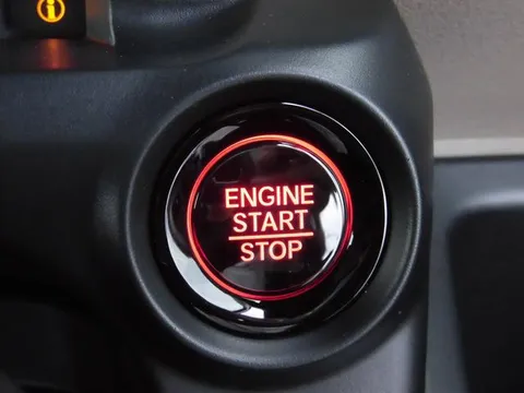 Honda N-BOX Joy
