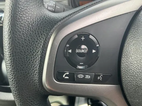 Honda N-VAN Plus Style