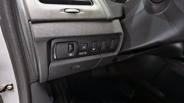 Renault SM3
