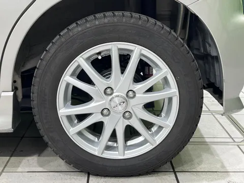 Mazda Flair Wagon Custom Style