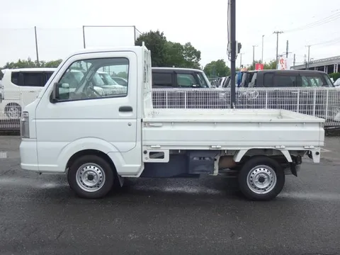 Nissan Clipper Truck