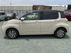Daihatsu Boon