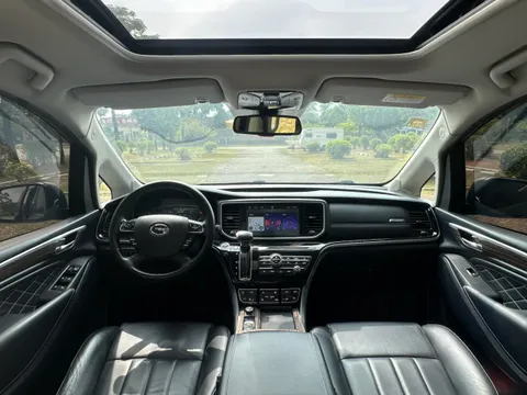 Gac M8