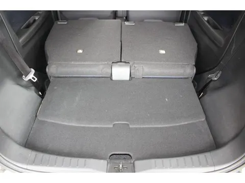 Mitsubishi eK X