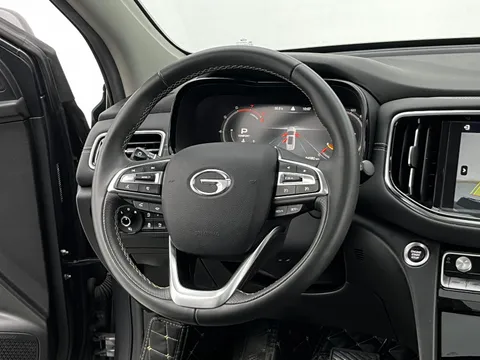 Gac GS8