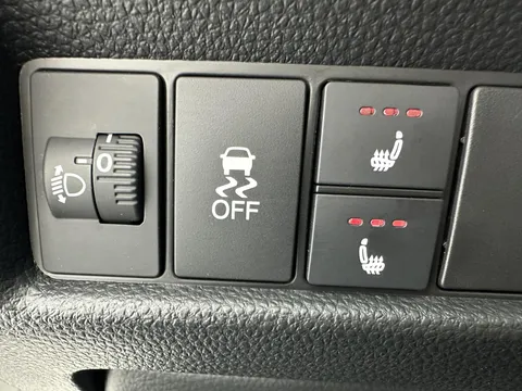 Honda Crider