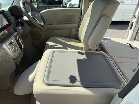 Nissan Clipper Rio